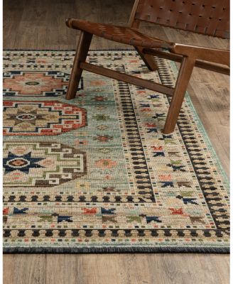 Oriental Weavers LEGACY LGY10  Area Rug Collection