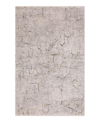 Oriental Weavers BRANIGAN BRG05 9'10" X 12'10" Area Rug