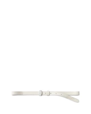 Dash Women's Leather Belt