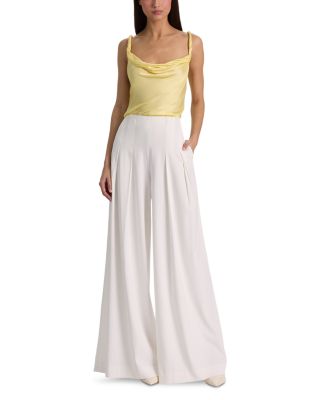 Monique Twist Strap Top