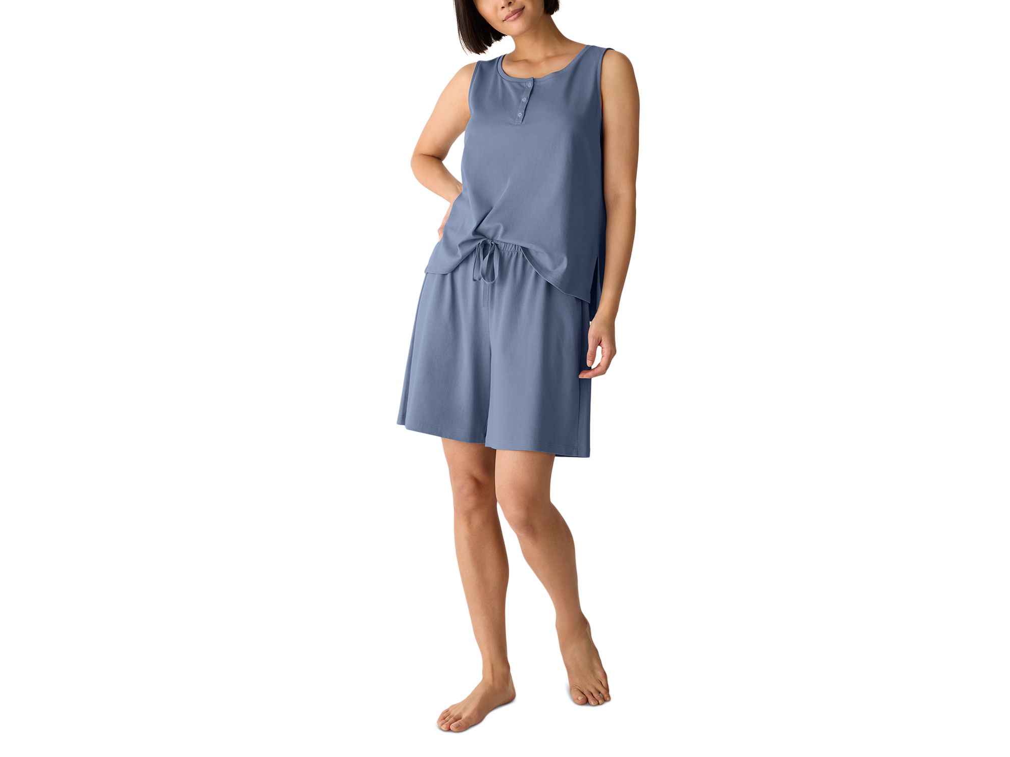 Sleep Shorts — Image 5