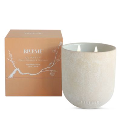 Clarity Candle, 12 Oz.