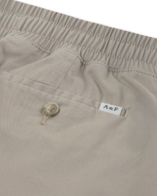 Boys' Pull On Chino Shorts - Little Kid, Big Kid