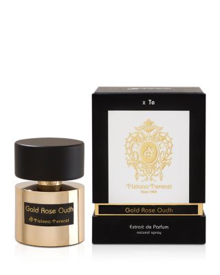 Gold Rose Oudh Extrait de Parfum 3.38 oz.