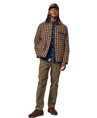  Nettleham Shirt Jacket