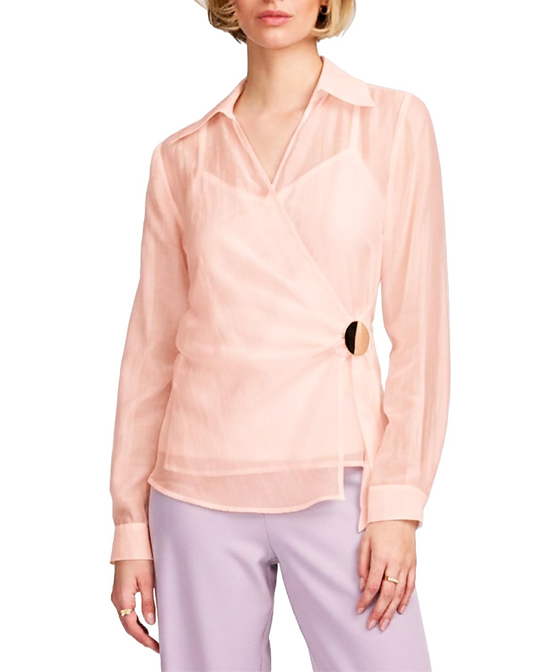 Elle Collection Hardware Shirt