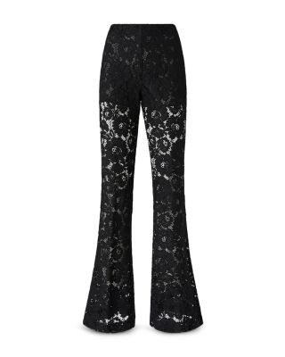 Pinolo Lace Pants