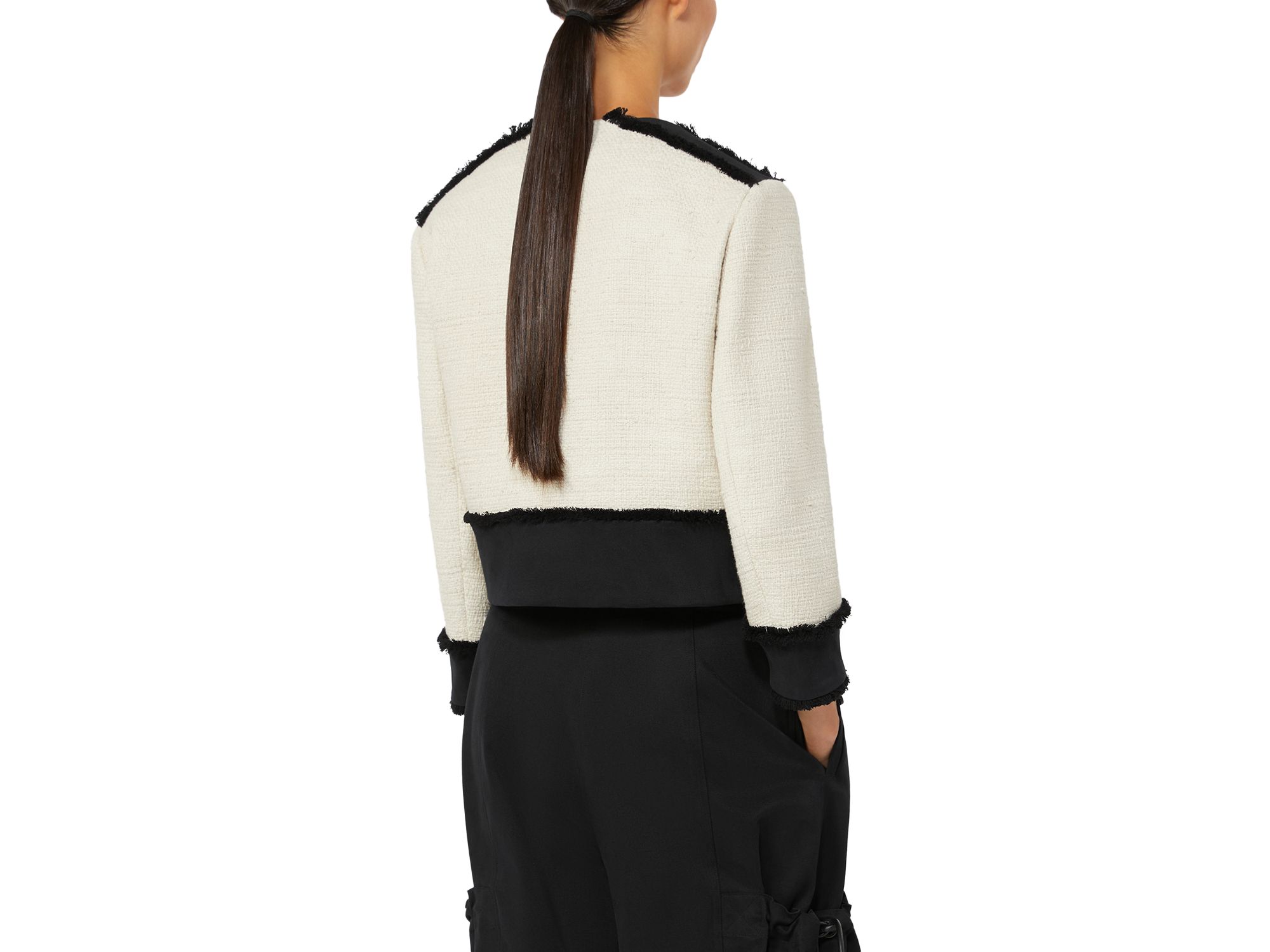 Mxmpagaia Jacket — Image 4