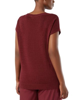 Mrsvisone Sequin Top