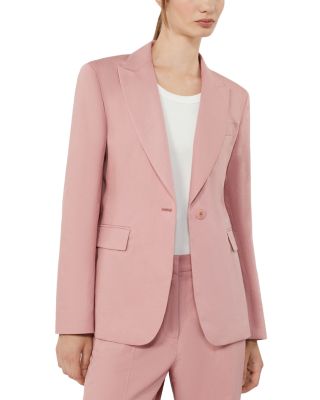 Wkdorche Canvas Blazer