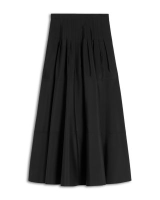 Mstopera Poplin Skirt