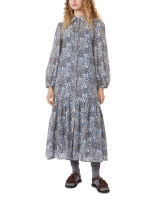 Wkdoboli Shirt Dress