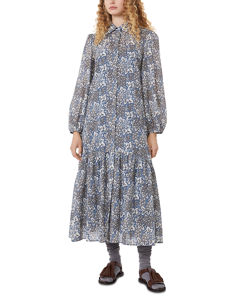 Weekend Max Mara Wkdoboli Shirt Dress