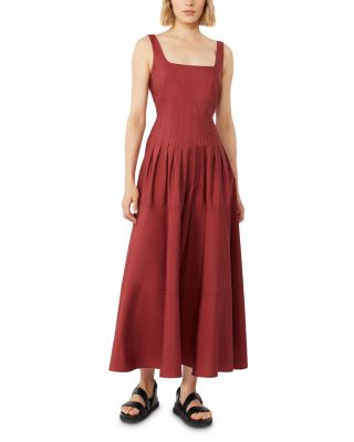 Mstfeltre Sleeveless Dress