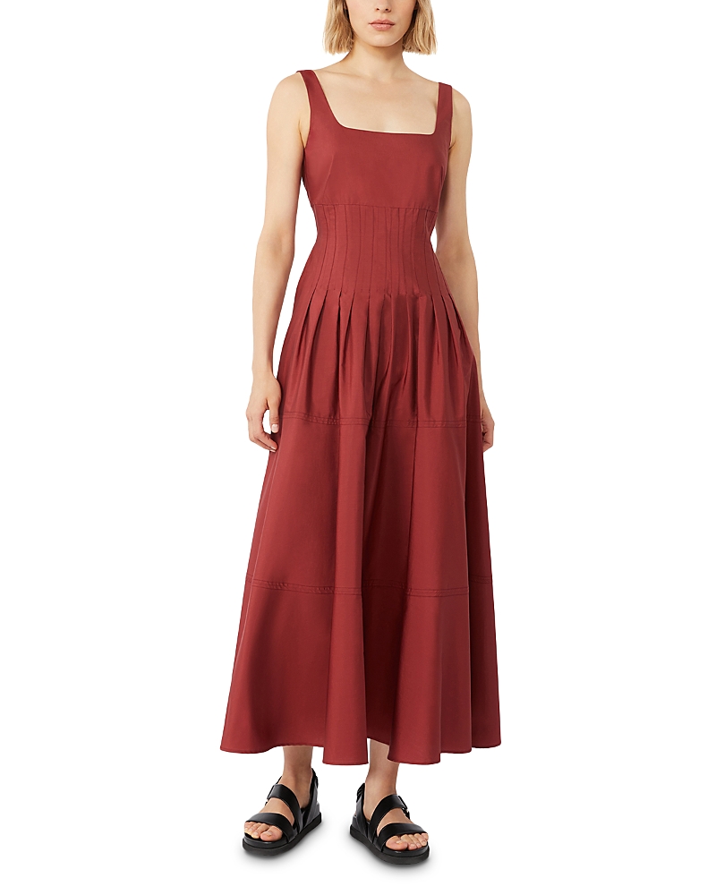 Max Mara Studio Mstfeltre Sleeveless Dress