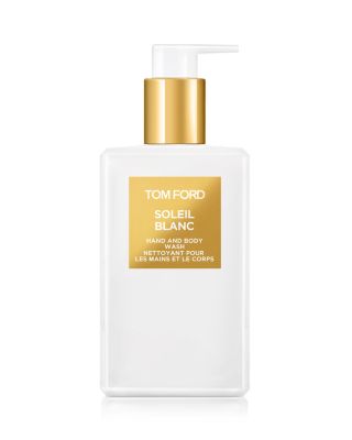 Soleil Blanc Hand & Body Wash 8.11 oz.