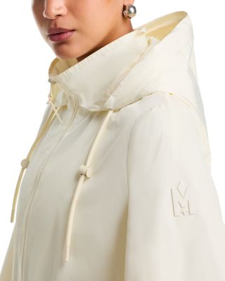 ISHA-LVS Rain Jacket