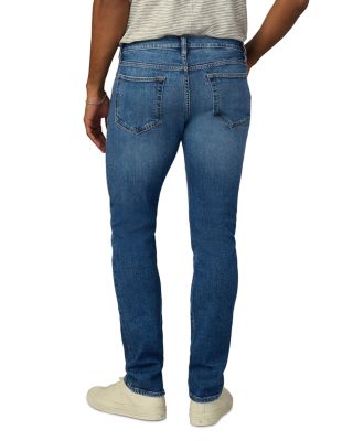 The Asher Slim Fit Jean in Franklin