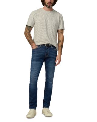 The Asher Slim Fit Jeans in Hancock