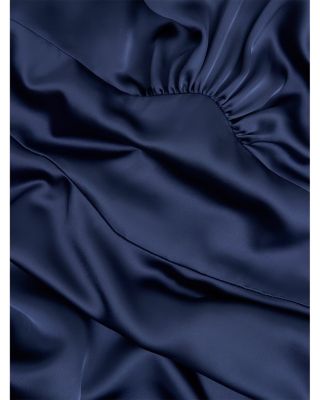 Petite Black Tie Collection Jemma Dress