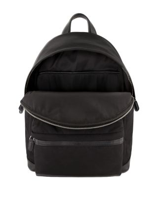 Soft Nylon Backpack