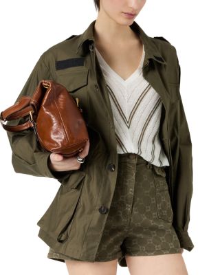 Lerya V Neck Sweater