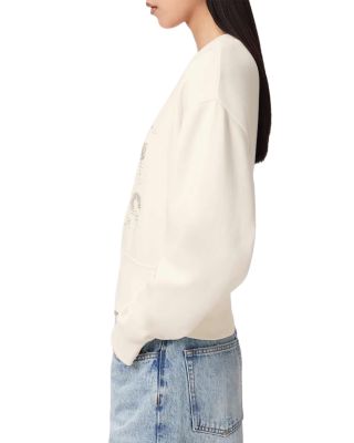 Stacks Separo Sweatshirt