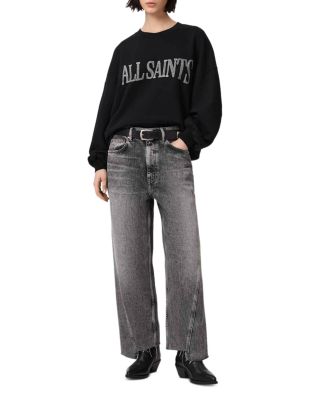 Dash Lila Sweatshirt
