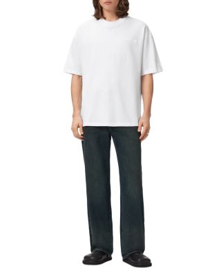 Odyssey Crewneck Logo T-Shirt