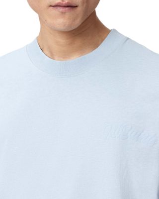 Odyssey Crewneck Logo T-Shirt