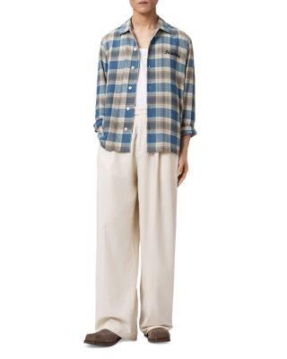 Alta Long Sleeve Shirt