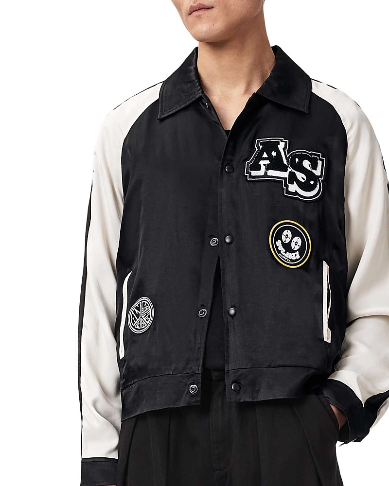 Allsaints Orville Jacket