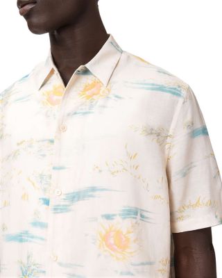 Breezer Short Sleeve Shirt