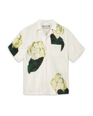 Nouvelle Short Sleeve Shirt