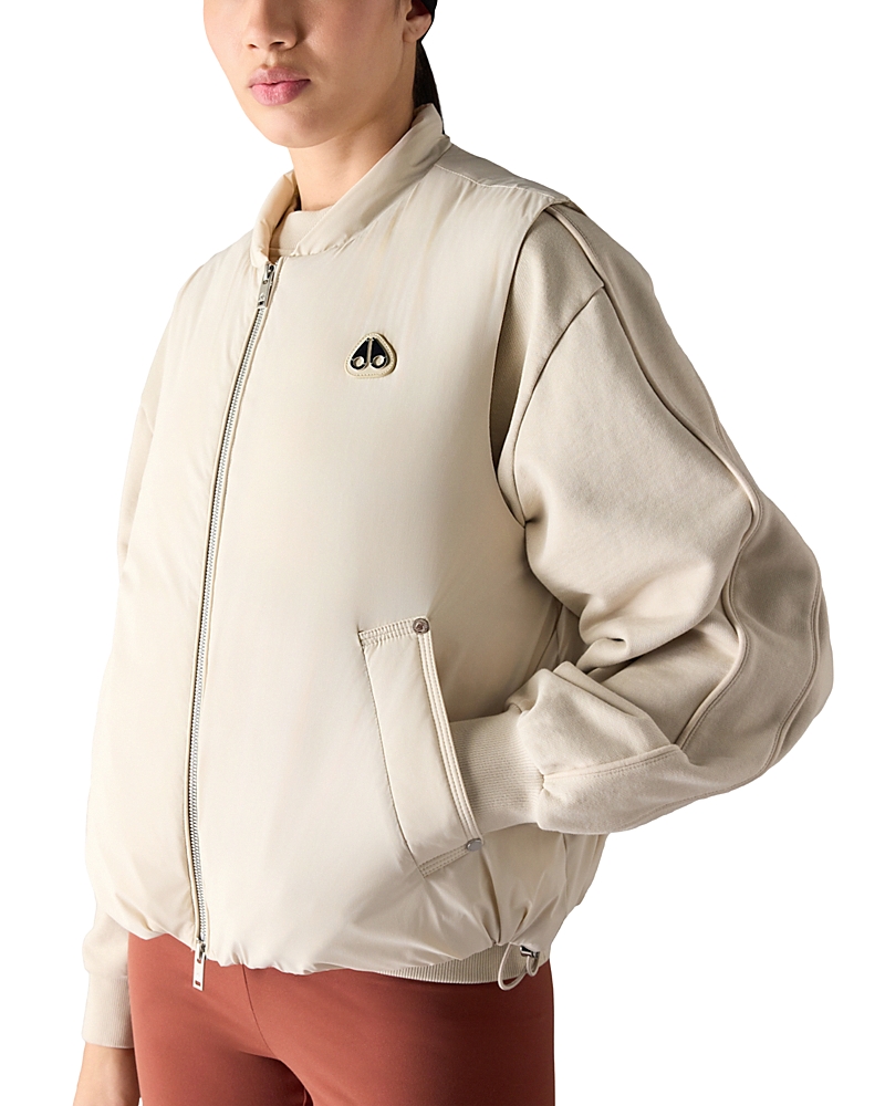 Moose Knuckles Tegan Vest