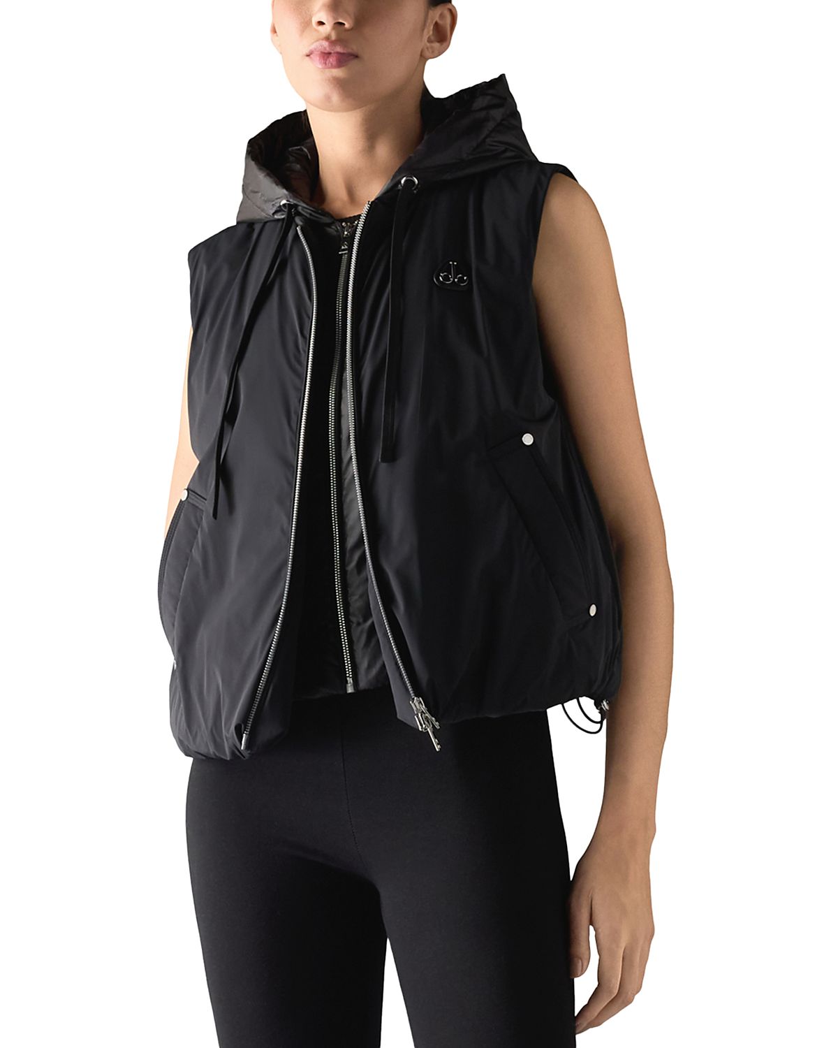 Moose Knuckles Tegan Vest