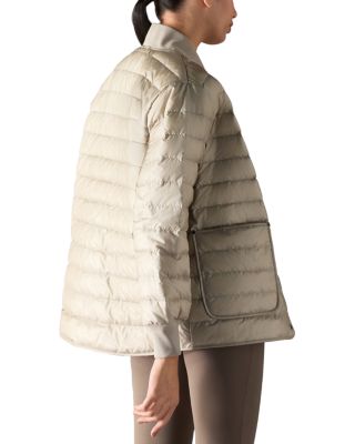 Transit Bomber Jacket