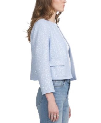  Sequin Jacket