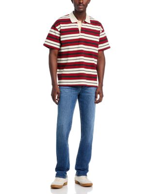 Slimmy Straight Slim Jeans