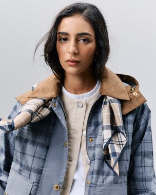 Carnforth Casual Jacket