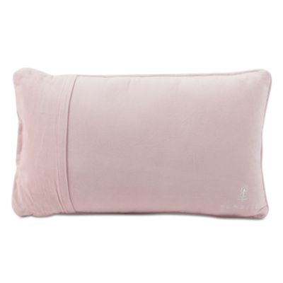 Not Needy Needlepoint Pillow, 15" x 9"