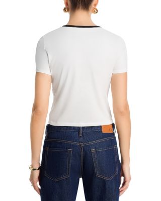 Onie Baby Ringer Tee