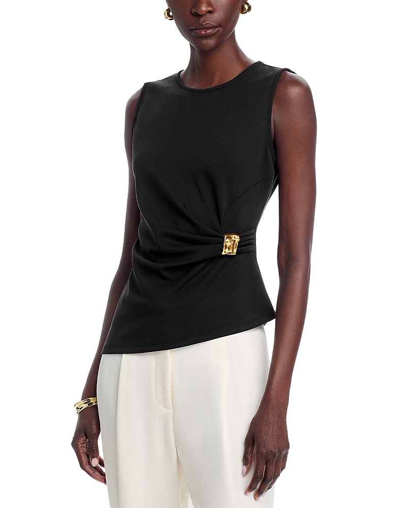 Donna Karan New York Dk819 Dk782 Yumorw Top