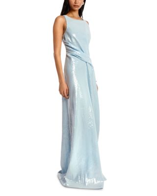 Kate Sequin Maxi Dress