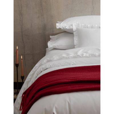 Paley Oversized Mongolian Cashmere Throw