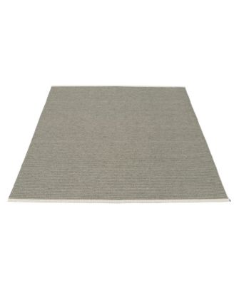  Mono Rug, 72" X 87"