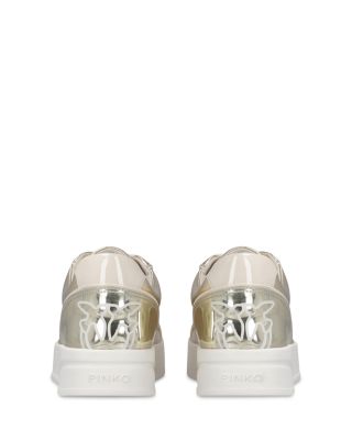 Women's Iris Platform Sneakers