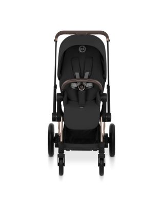 e-PRIAM Stroller