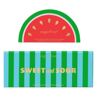 Sweet and Sour 3 Piece Bento and Watermelon 2 Piece Bento