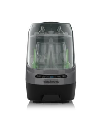 Bottle Washer Pro - All In One Washer, Sterilizer, Dryer